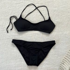 Rip Curl Crossback Bikini